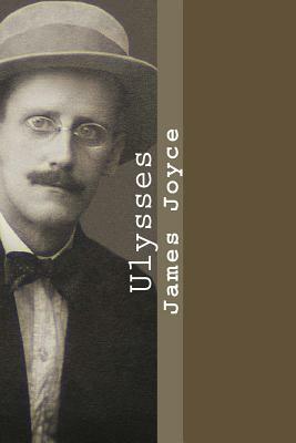 Ulysses by James Joyce