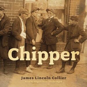 Chipper by James Lincoln Collier