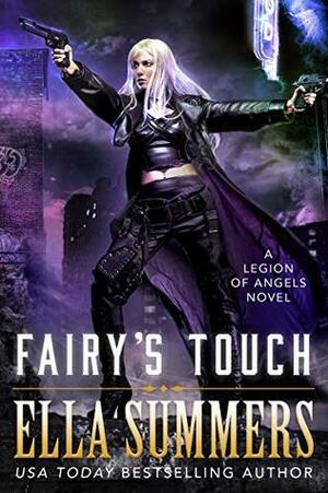 Fairy's Touch by Ella Summers