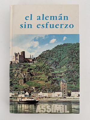 El alemán sin esfuerzo by Albert Chérel