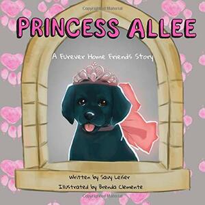 Princess Allee by Savy Leiser