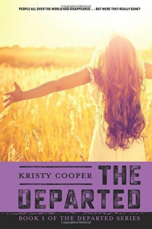 The Departed by Kristy Cooper