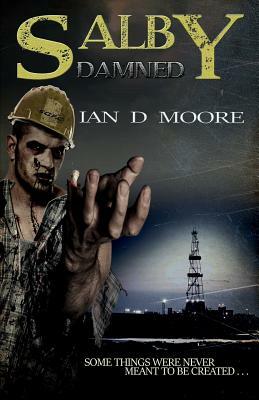 Salby Damned by Ian D. Moore