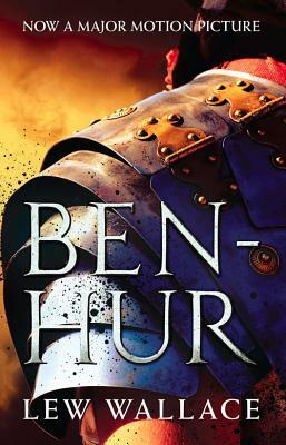 Ben-Hur by Lew Wallace