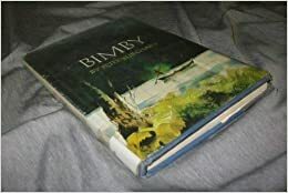 Bimby by Peter D. Burchard