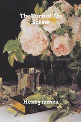 The Turn of The Screw by Henry James