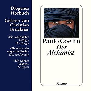 Der Alchimist by Paulo Coelho