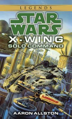 Solo Command by Aaron Allston