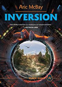 Inversion by Aric McBay