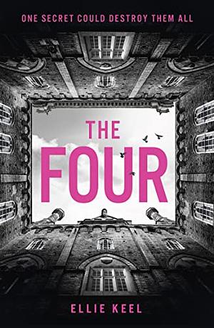 The Four by Ellie Keel