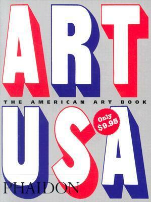 The American Art Book by Phaidon Press