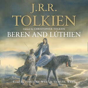 Beren and Lúthien by J.R.R. Tolkien