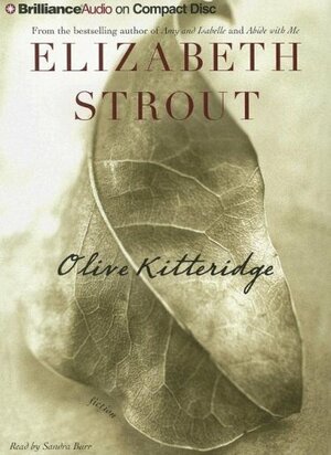 Olive Kitteridge by Elizabeth Strout