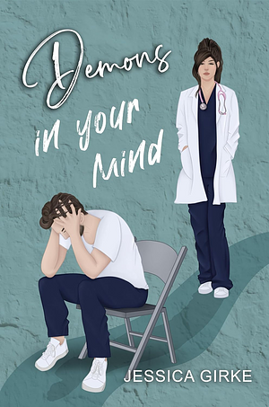 Demons in your mind by Jessica Girke