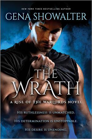 The Wrath by Gena Showalter