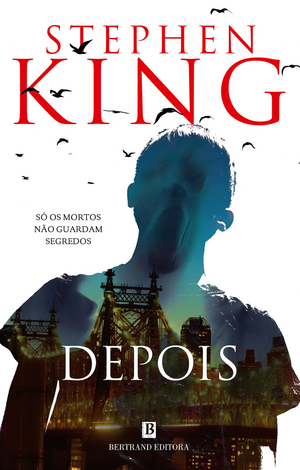 Depois by Stephen King