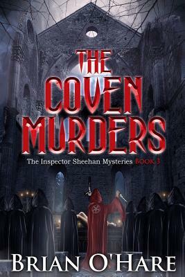 The Coven Murders by Brian O'Hare