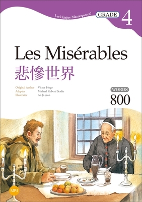 Les Misérables by Victor Hugo