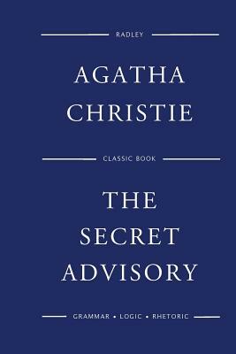 The Secret Advisory by Agatha Christie