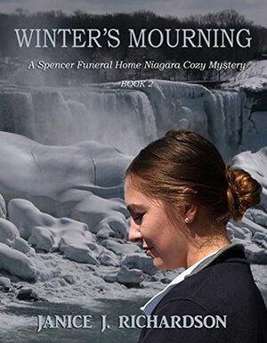 Winter's Mourning by Janice J. Richardson