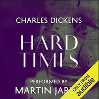 Hard Times by Charles Dickens