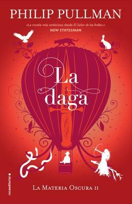 La Daga by Philip Pullman