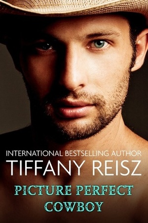 Picture Perfect Cowboy by Tiffany Reisz