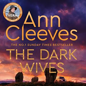 The Dark Wives by Ann Cleeves