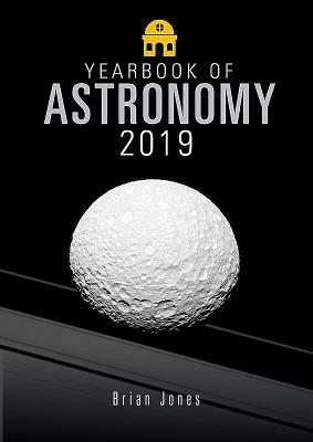 Yearbook of Astronomy 2019 by Brian Jones