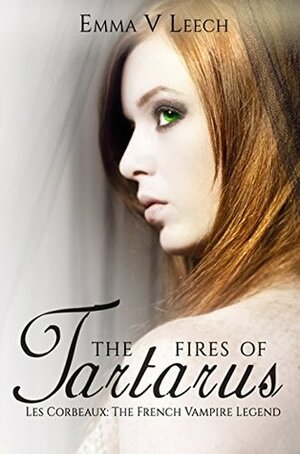 The Fires of Tartarus by Emma V. Leech