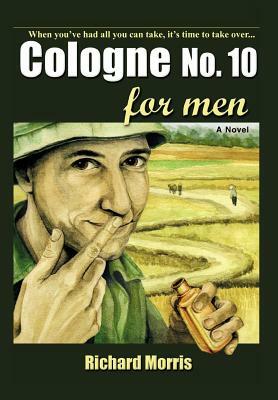 Cologne No. 10 For Men by Richard Morris
