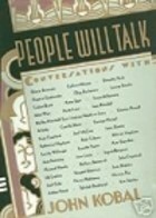 People Will Talk by John Kobal