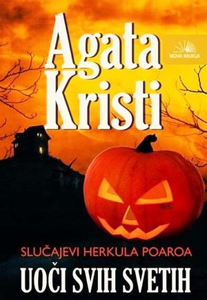 Uoči svih svetih  by Agatha Christie