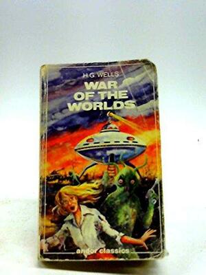 The War of the Worlds by H.G. Wells