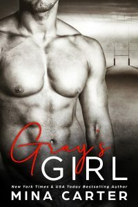 Gray's Girl by Mina Carter