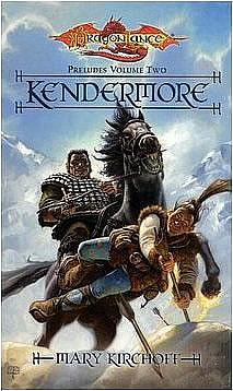 Kendermore by Mary Kirchoff