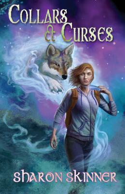 Collars and Curses by Sharon a. Skinner