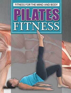 Pilates by Isabel Eisen