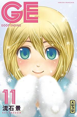 Good Ending: Volume 11 by Kei Sasuga