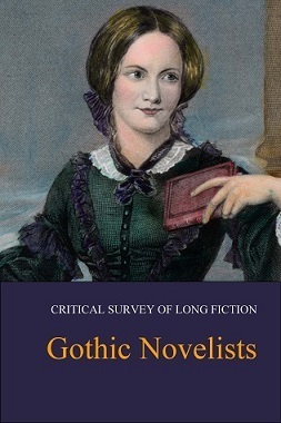 Critical Survey of Long Fiction: Gothic Novelists by Salem Press