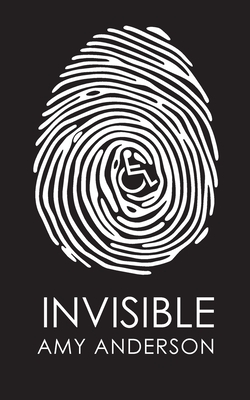 Invisible by Amy Anderson