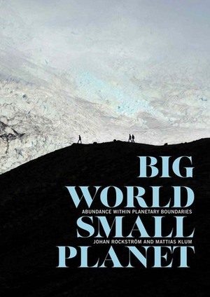 Big World, Small Planet: Abundance within Planetary Boundaries by Peter Miller, Johan Rockström, Mattias Klum