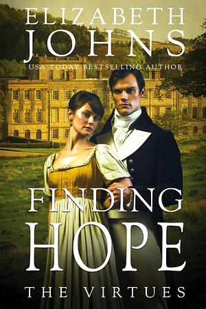 Finding Hope by Elizabeth Johns