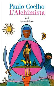 L'Alchimista by Paulo Coelho
