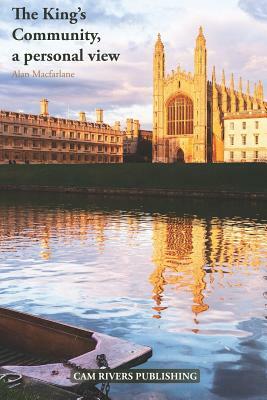 The King's Community, a Personal View by Alan MacFarlane