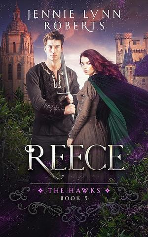 Reece by Jennie Lynn Roberts