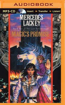 Magic's Promise by Mercedes Lackey