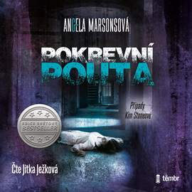 Pokrevní pouta by Angela Marsons