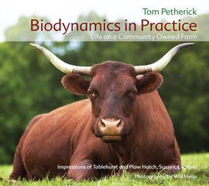 Biodynamics in Practice: Life on a Community Owned Farm by Tom Petherick