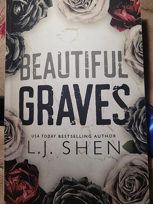 Beautiful Graves by L.J. Shen